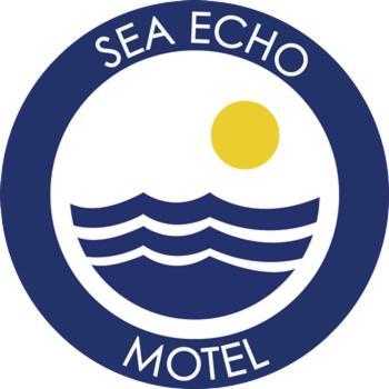 Sea Echo Motel Neotsu Exterior photo